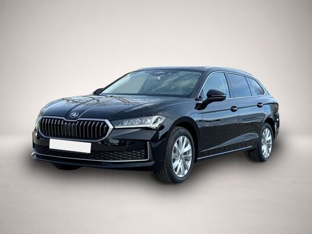 Skoda Superb (01/2026, Diesel)