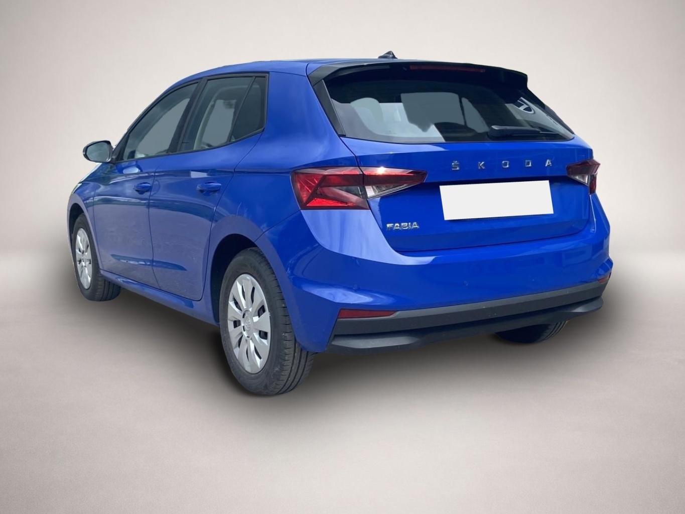 Skoda Fabia (02/2023, )