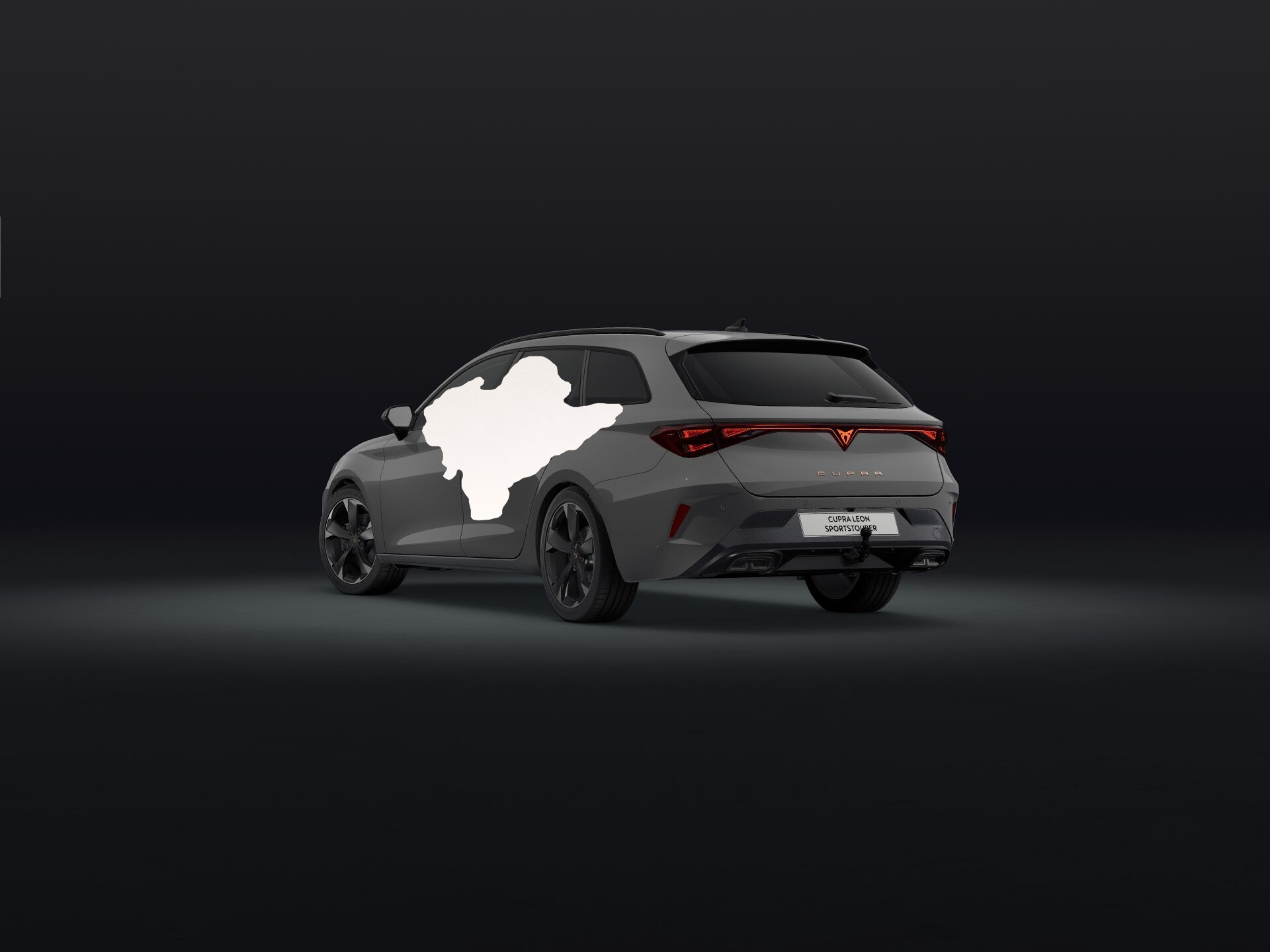 Cupra Leon (, Diesel)
