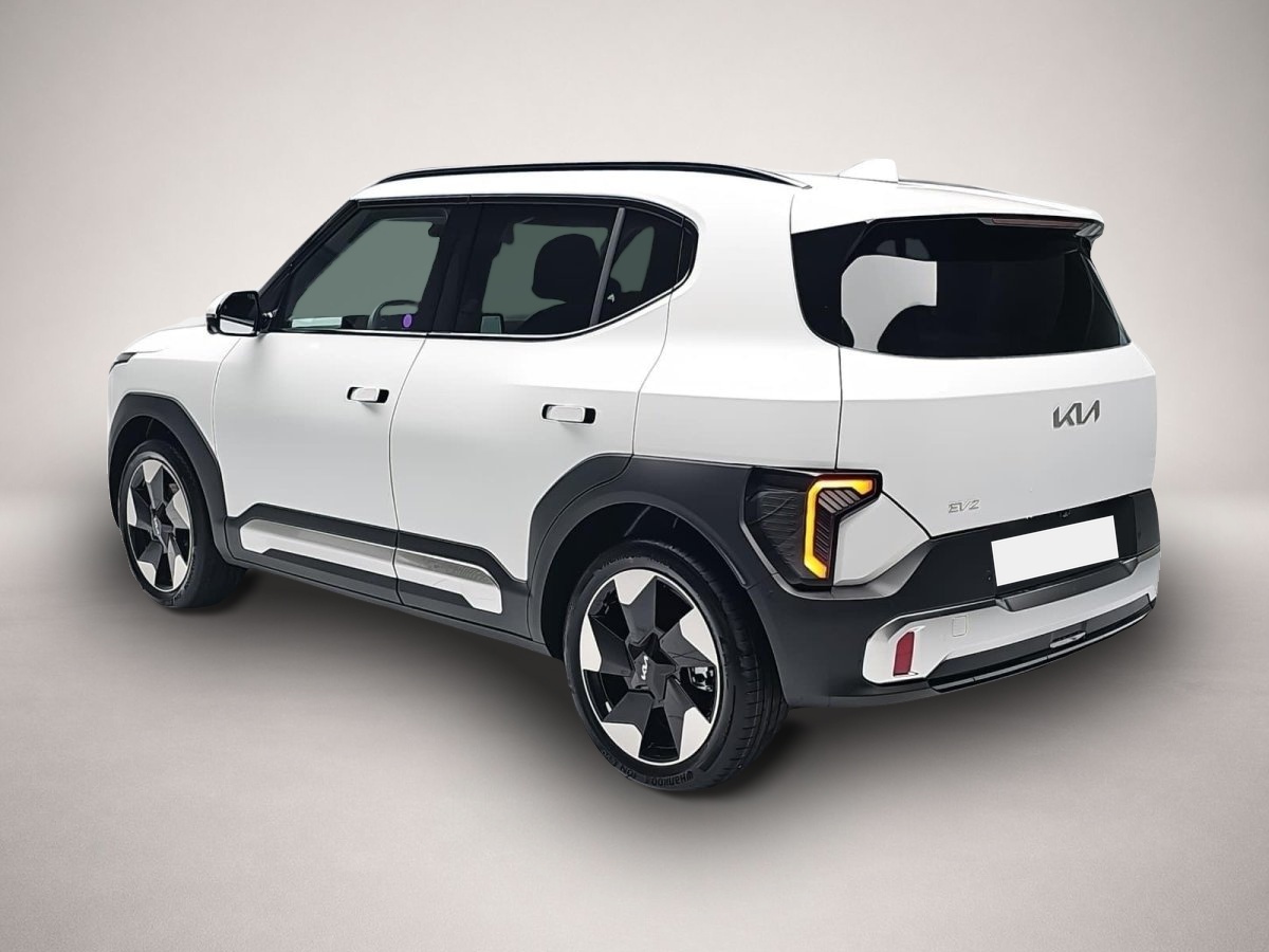 Kia EV2, Bild 3 von 4