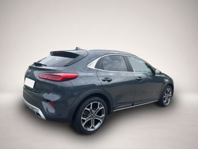 KIA XCeed (11/2021, Benzin)