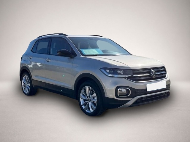 Volkswagen T-Cross (04/2023, Benzin)