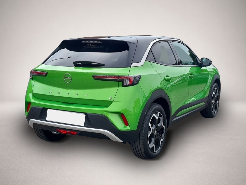 Opel Mokka-e (05/2023, )