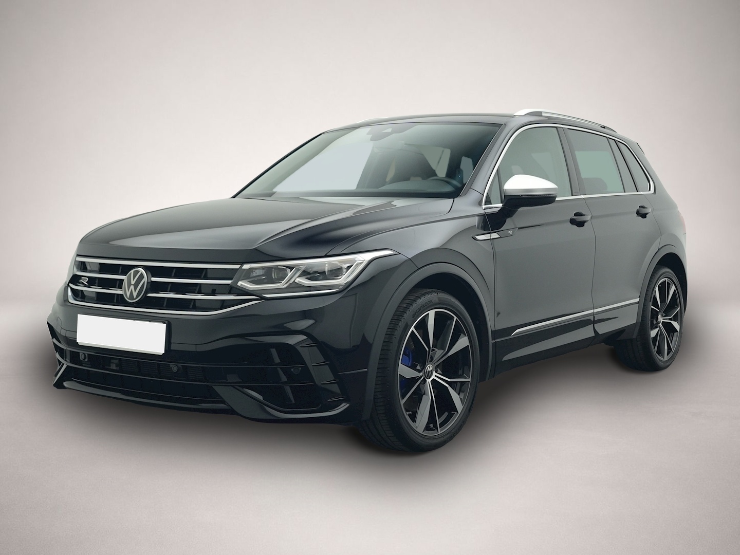 Volkswagen Tiguan (11/2023, Benzin)