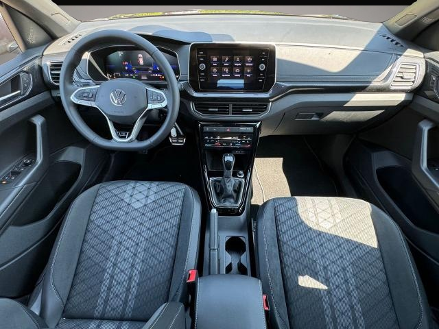 Volkswagen T-Cross, image 4 of 4
