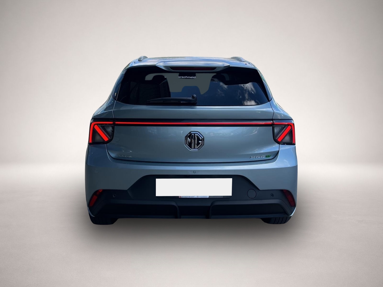 Mg MG4 EV Urban, image 4 of 8