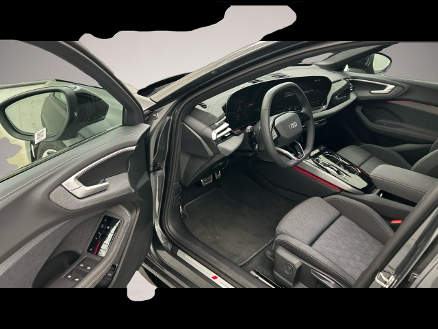 Audi A5 (05/2025, Benzin)