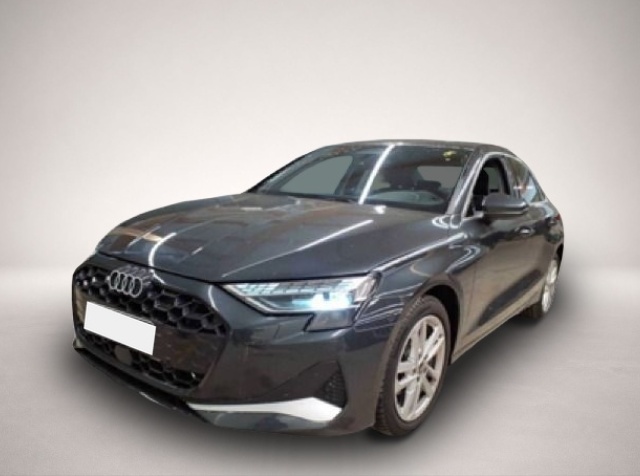 Audi A3 (10/2025, )