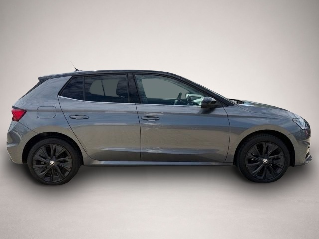 Skoda Fabia (09/2022, )