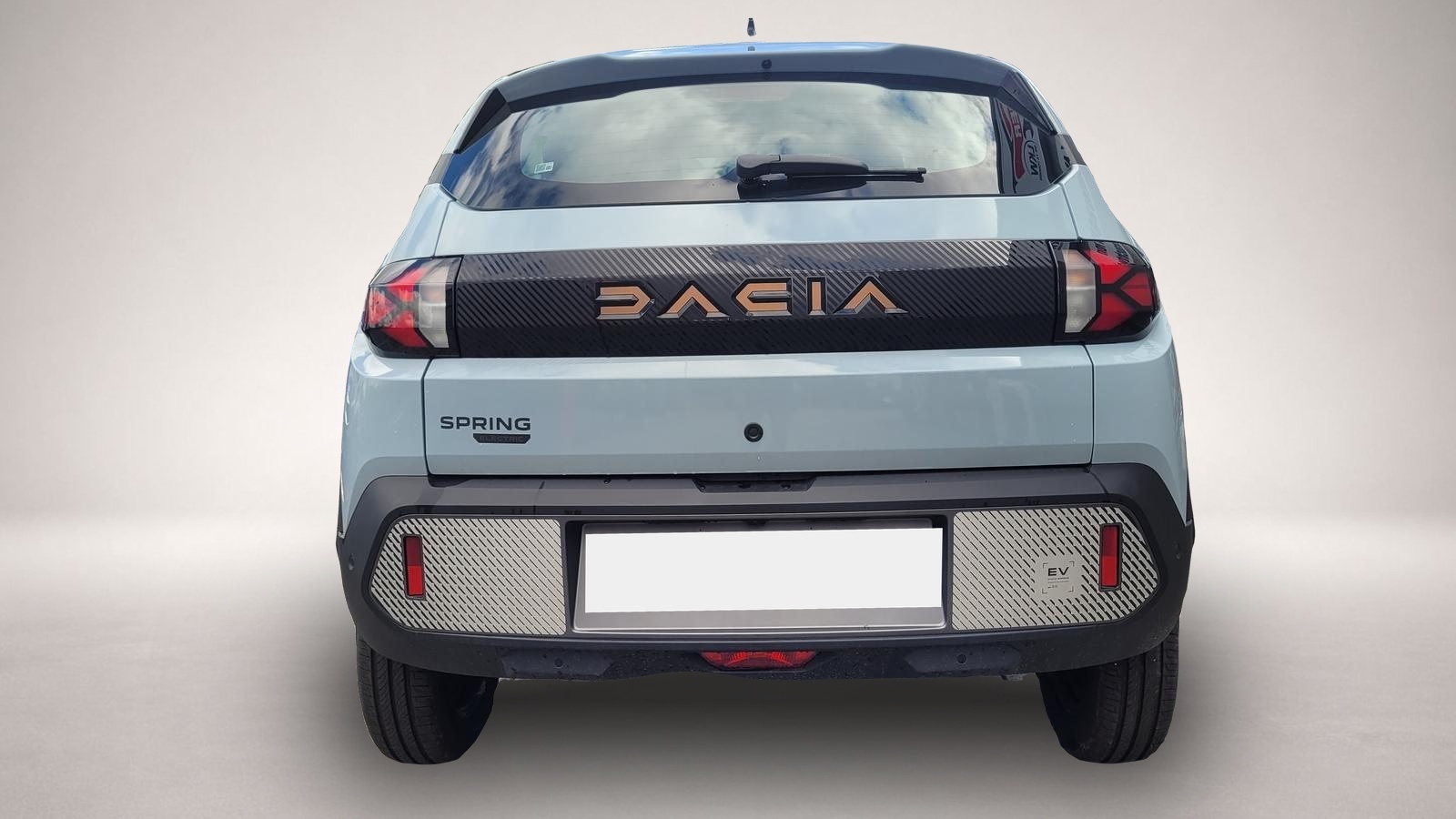 Dacia Spring, Bild 5 von 7