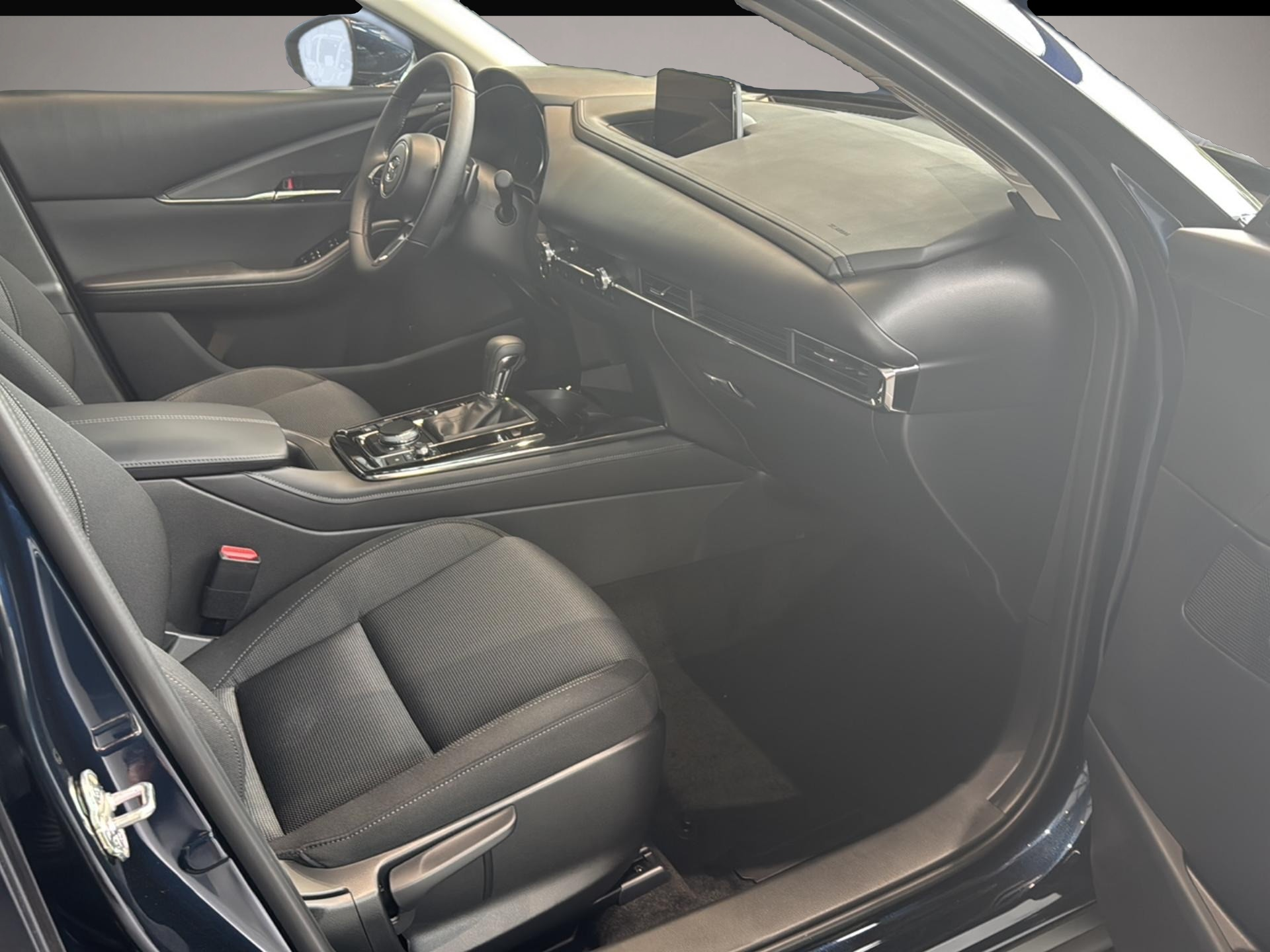 Mazda CX-30 (01/2025, Benzin)