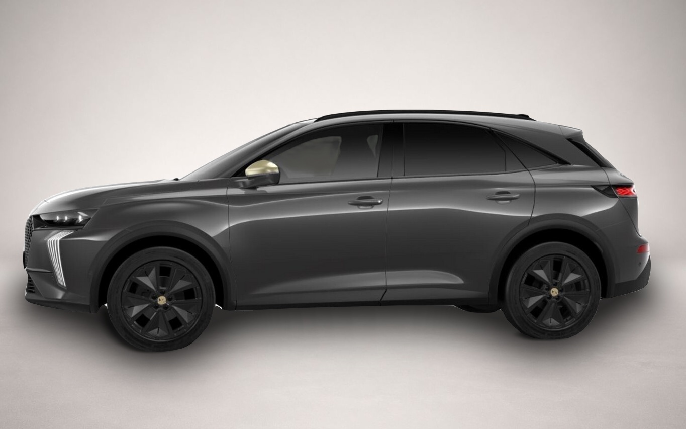 Ds-Automobiles Other (05/2026, Diesel)