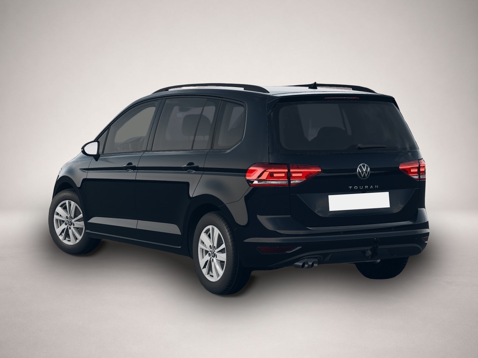 Volkswagen Touran (06/2025, Diesel)