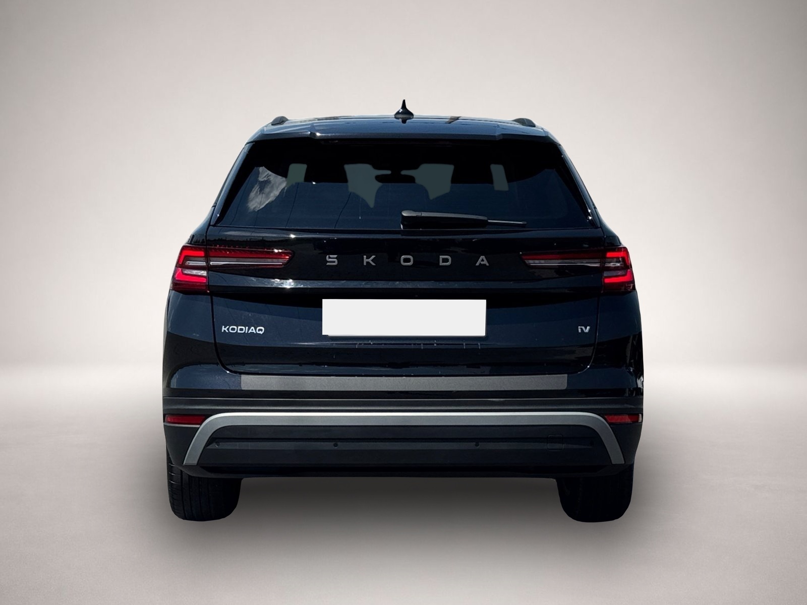 Skoda Kodiaq (04/2025, Hybrid (Benzin/Elektro))