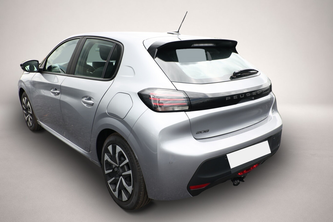 Peugeot 208 (10/2024, Benzin)