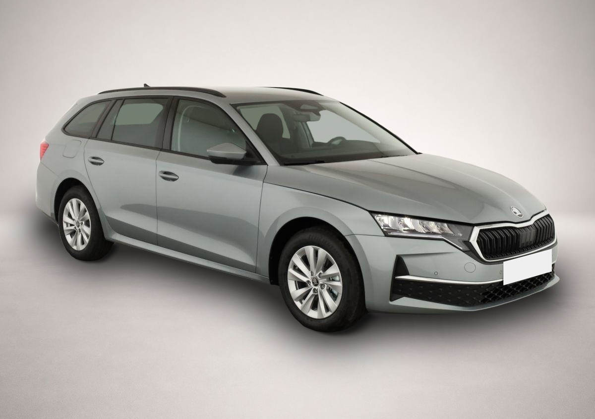 Skoda Octavia (07/2026, Diesel)