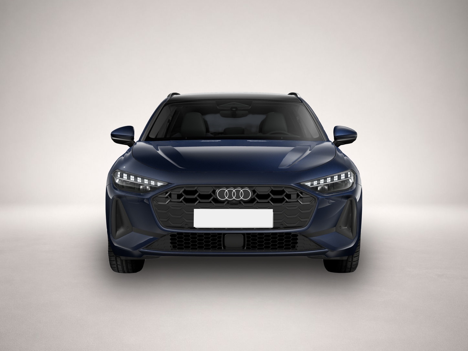Audi A5 (10/2025, Diesel)