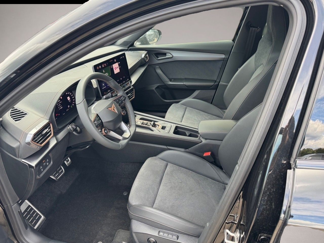 CUPRA Formentor, Bild 6 von 6