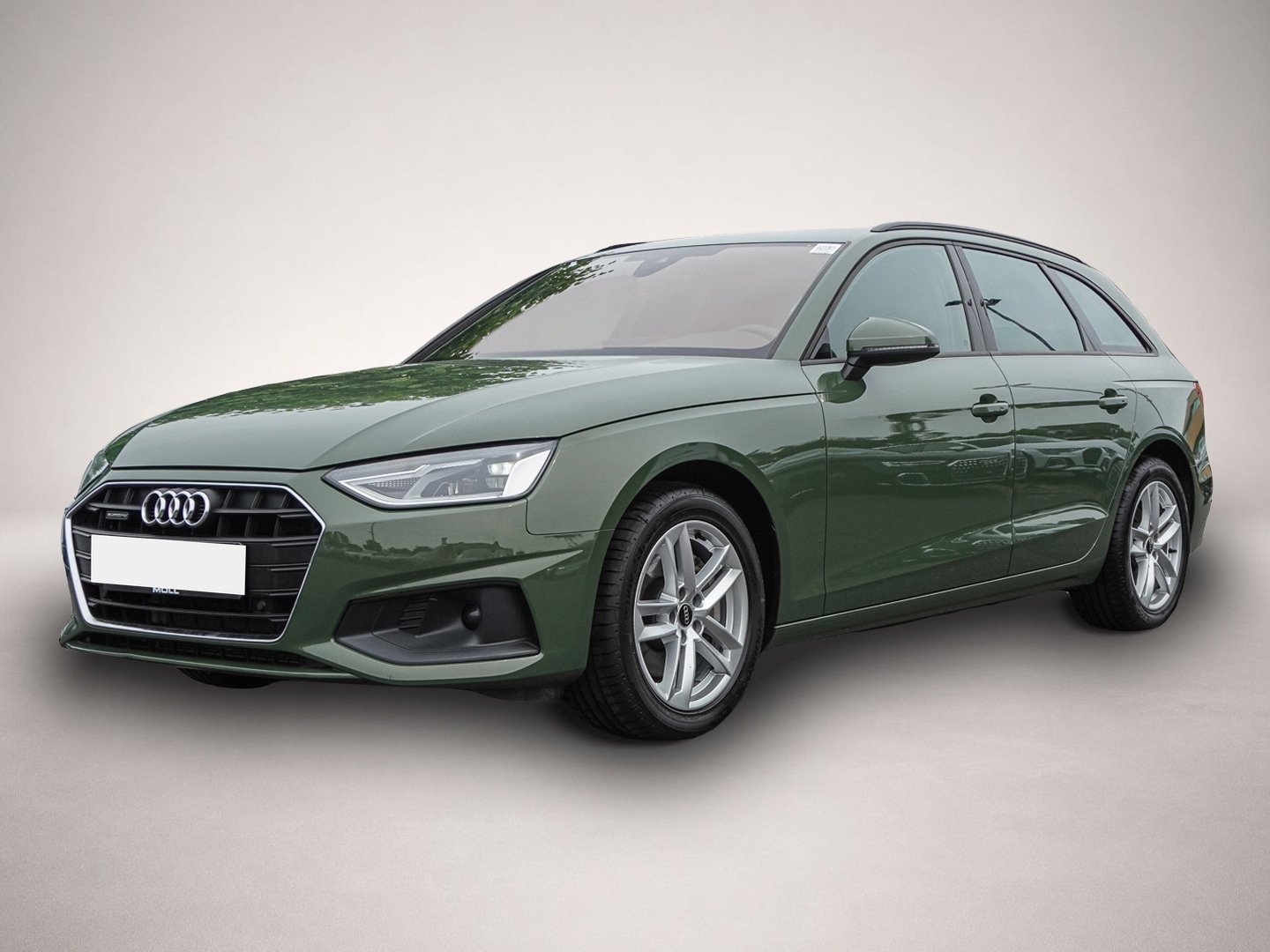 Audi quattro (04/2023, )