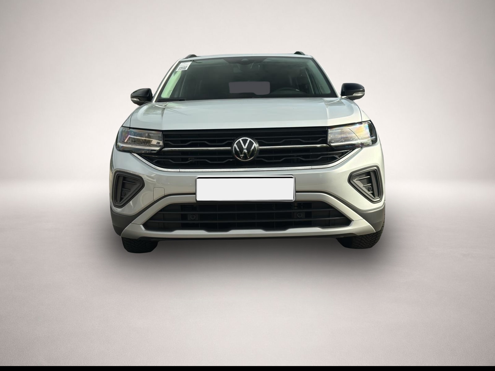 Volkswagen T-Cross (11/2025, Benzin)