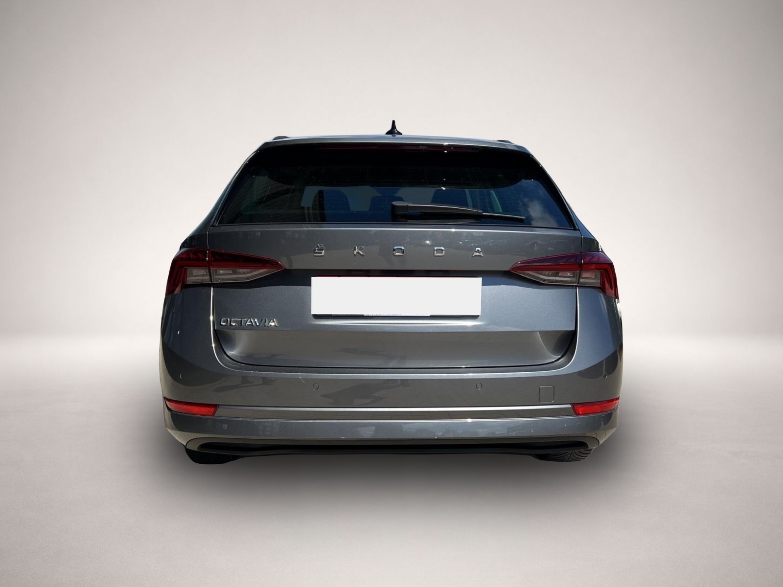 Skoda Octavia (07/2022, Diesel)
