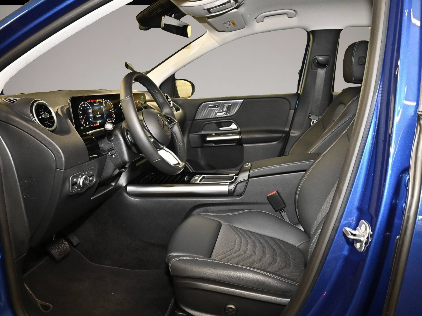 Mercedes-Benz B 250 (02/2025, Hybrid (Benzin/Elektro))
