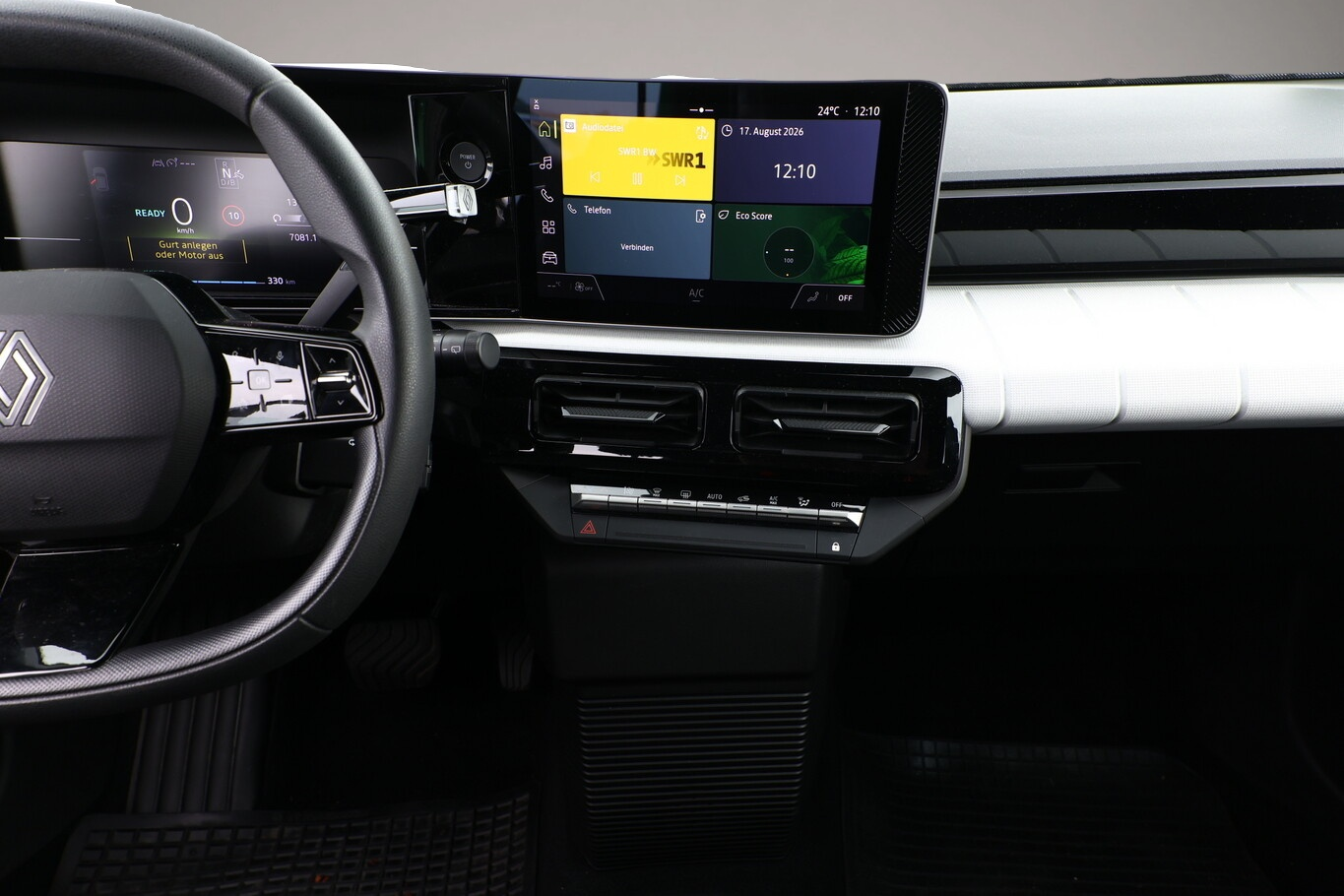 Renault Other (03/2025, ELECTRIC)