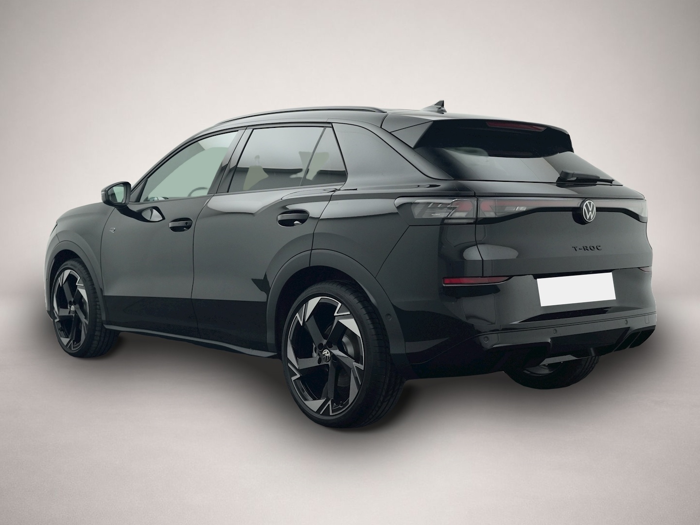Volkswagen T-Roc (12/2025, Benzin)