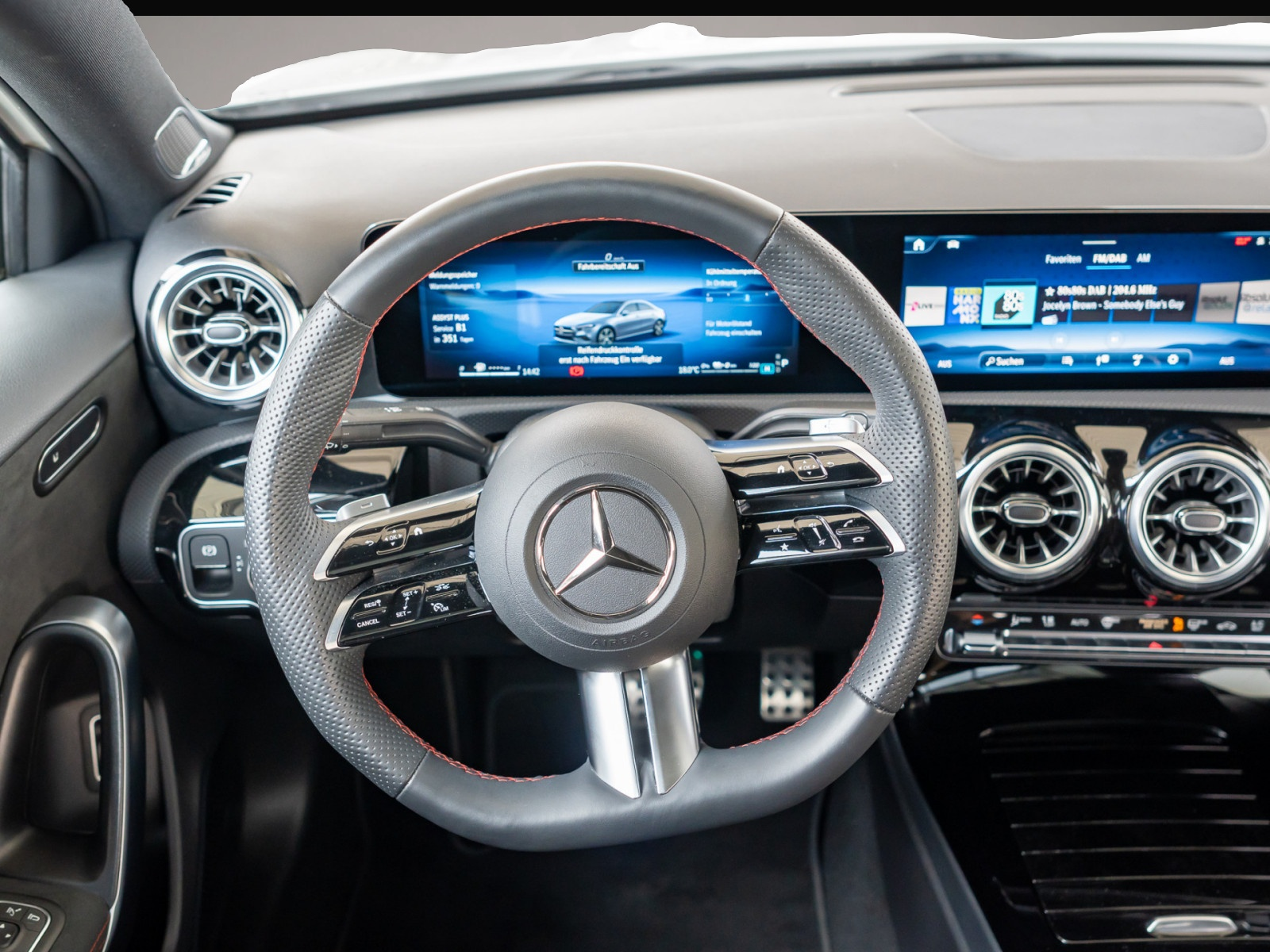 Mercedes-Benz A 250 (02/2025, Hybrid (Benzin/Elektro))