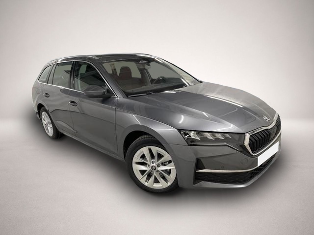 Skoda Octavia (03/2026, Benzin)