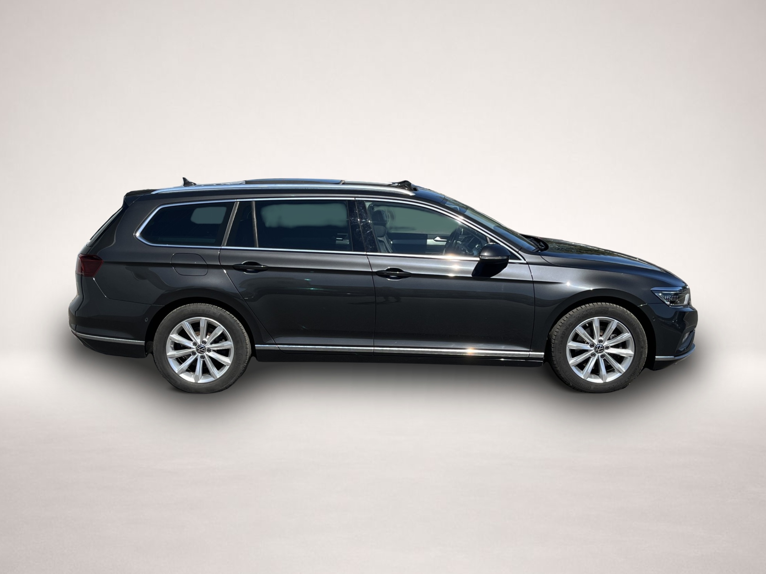 Volkswagen Passat Variant (12/2021, Diesel)