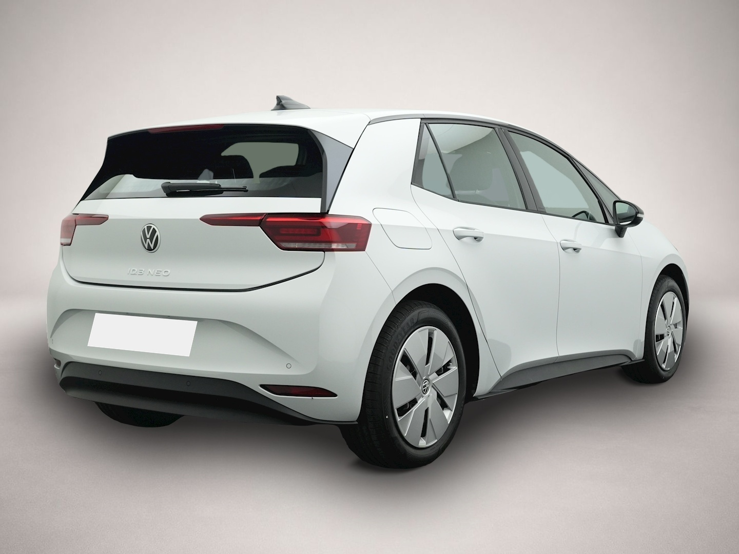Volkswagen ID.3, Bild 5 von 8