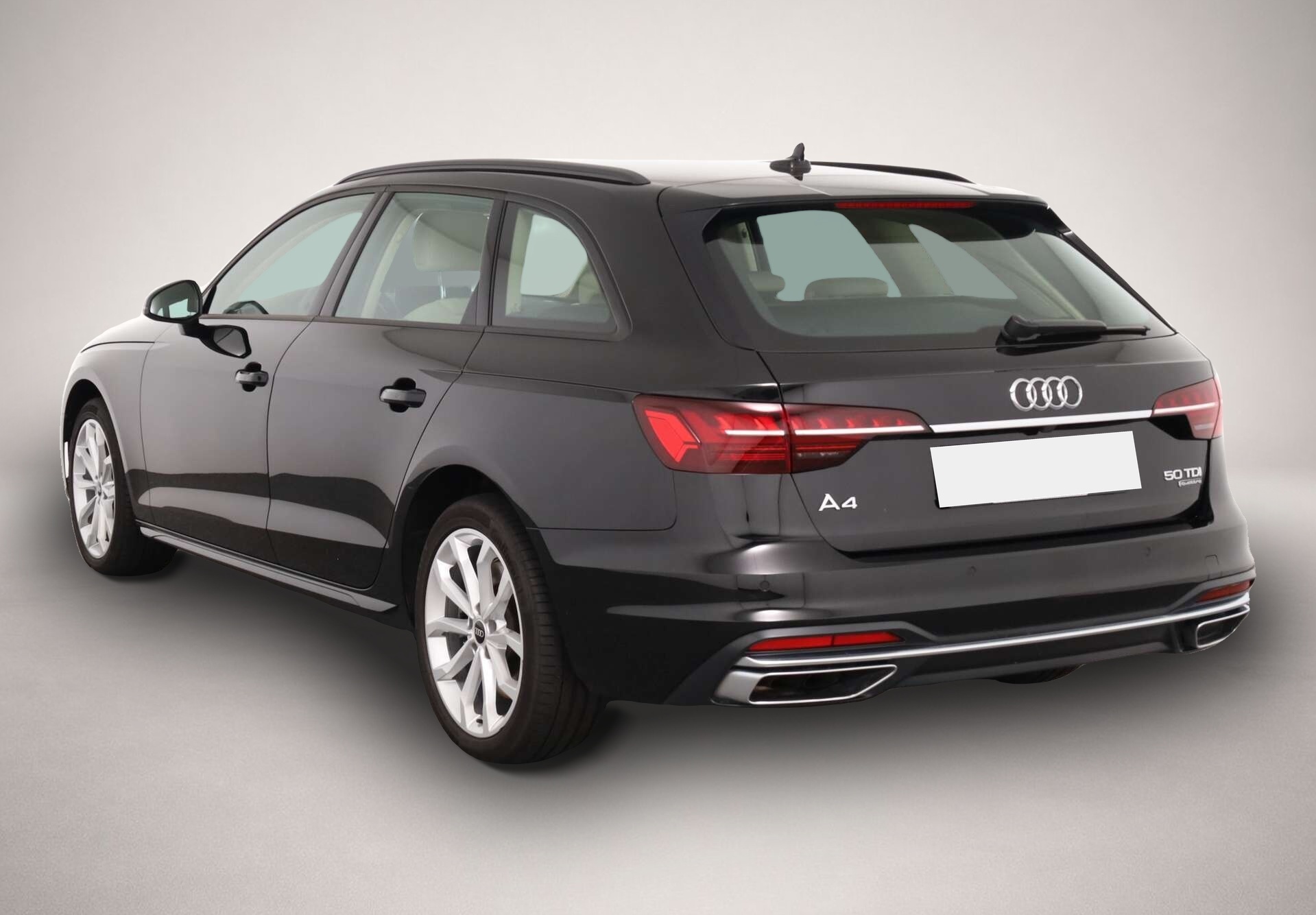 Audi quattro (03/2023, )