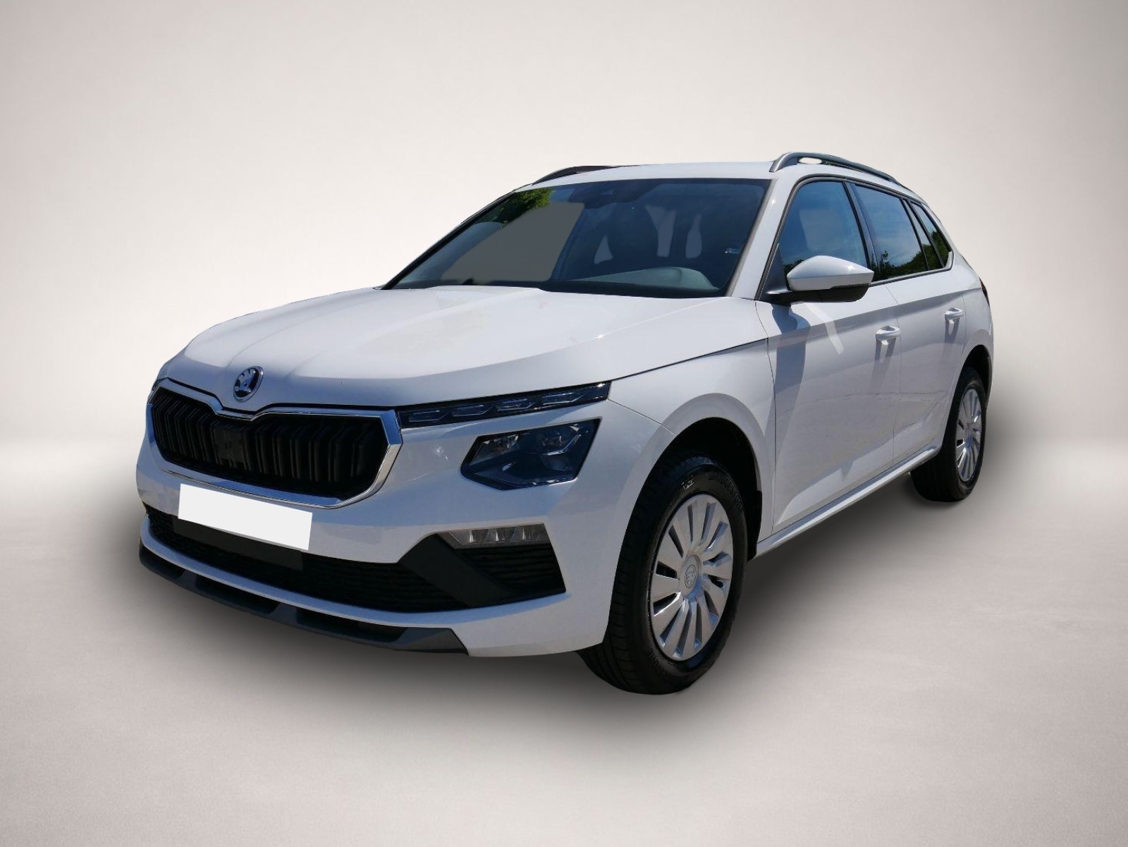 Skoda Kamiq (06/2026, Benzin)