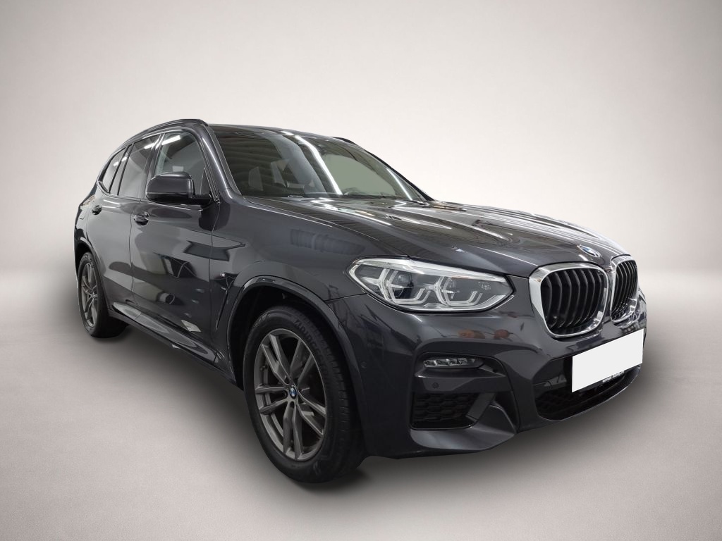 BMW X3 (08/2020, )