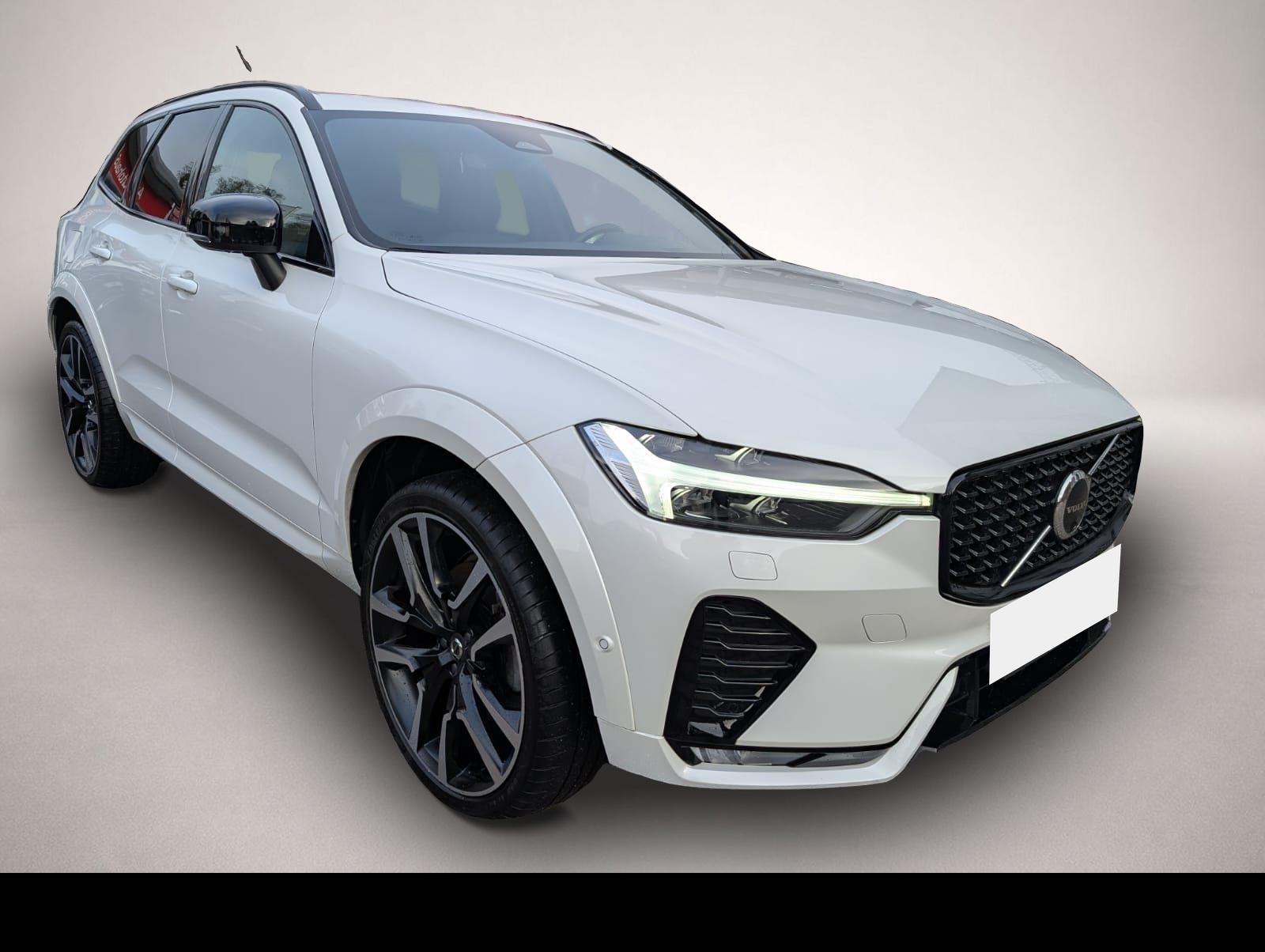 Volvo XC60 (10/2023, Benzin)