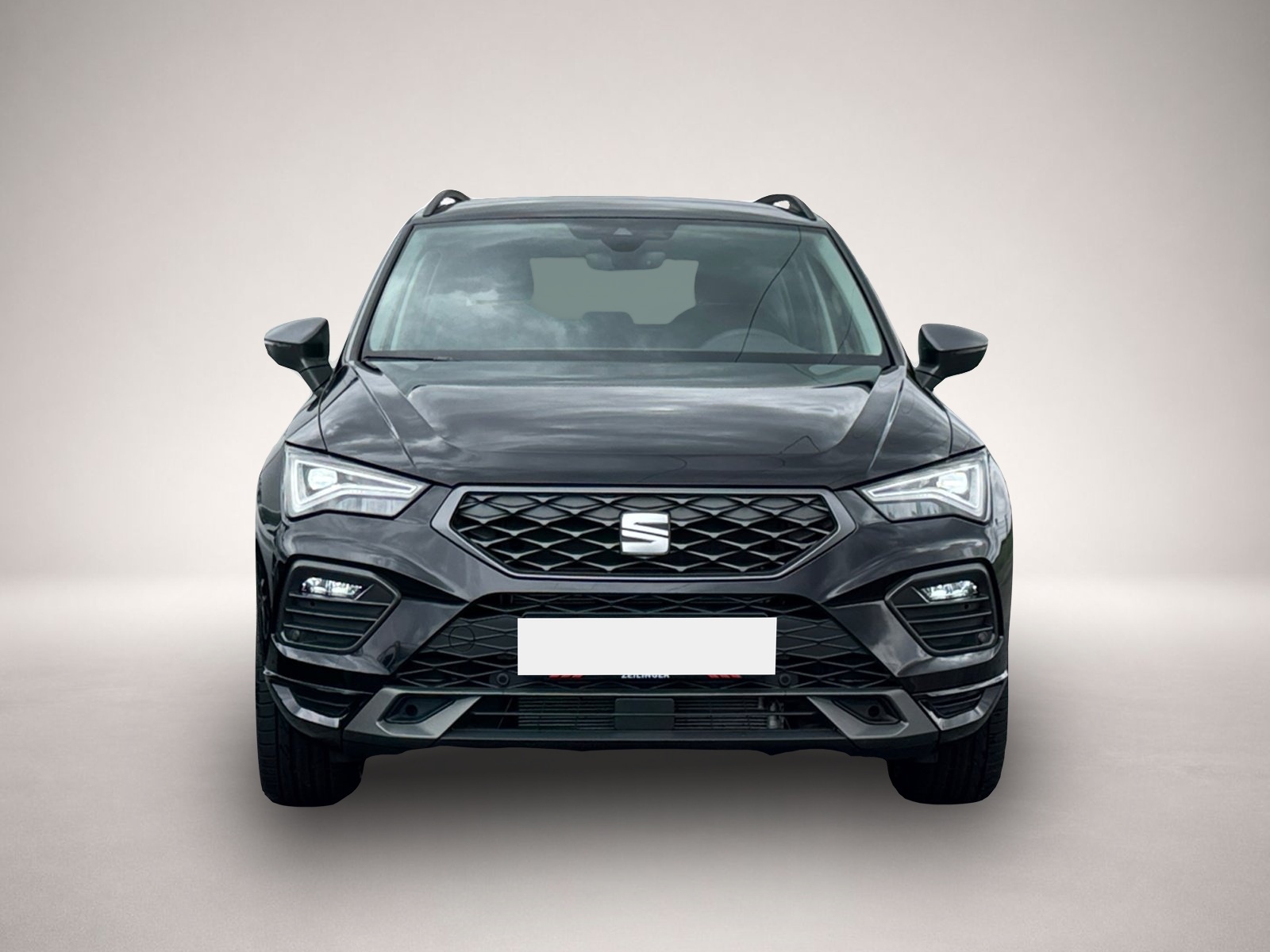 Seat Ateca (04/2026, Benzin)