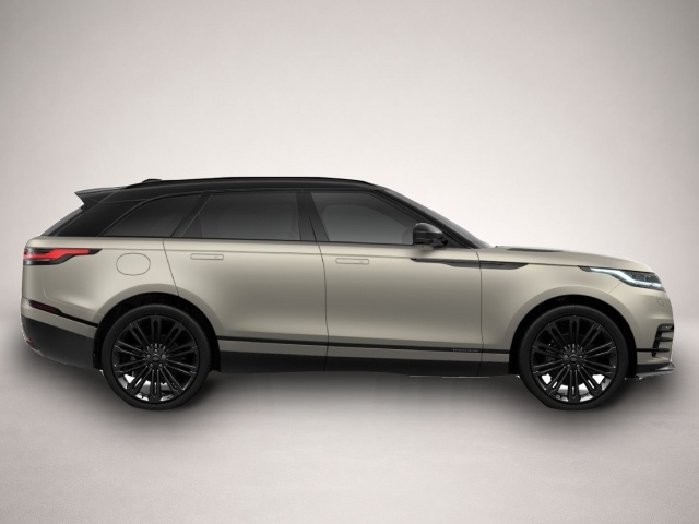 Land-Rover Range Rover Velar (, Diesel)