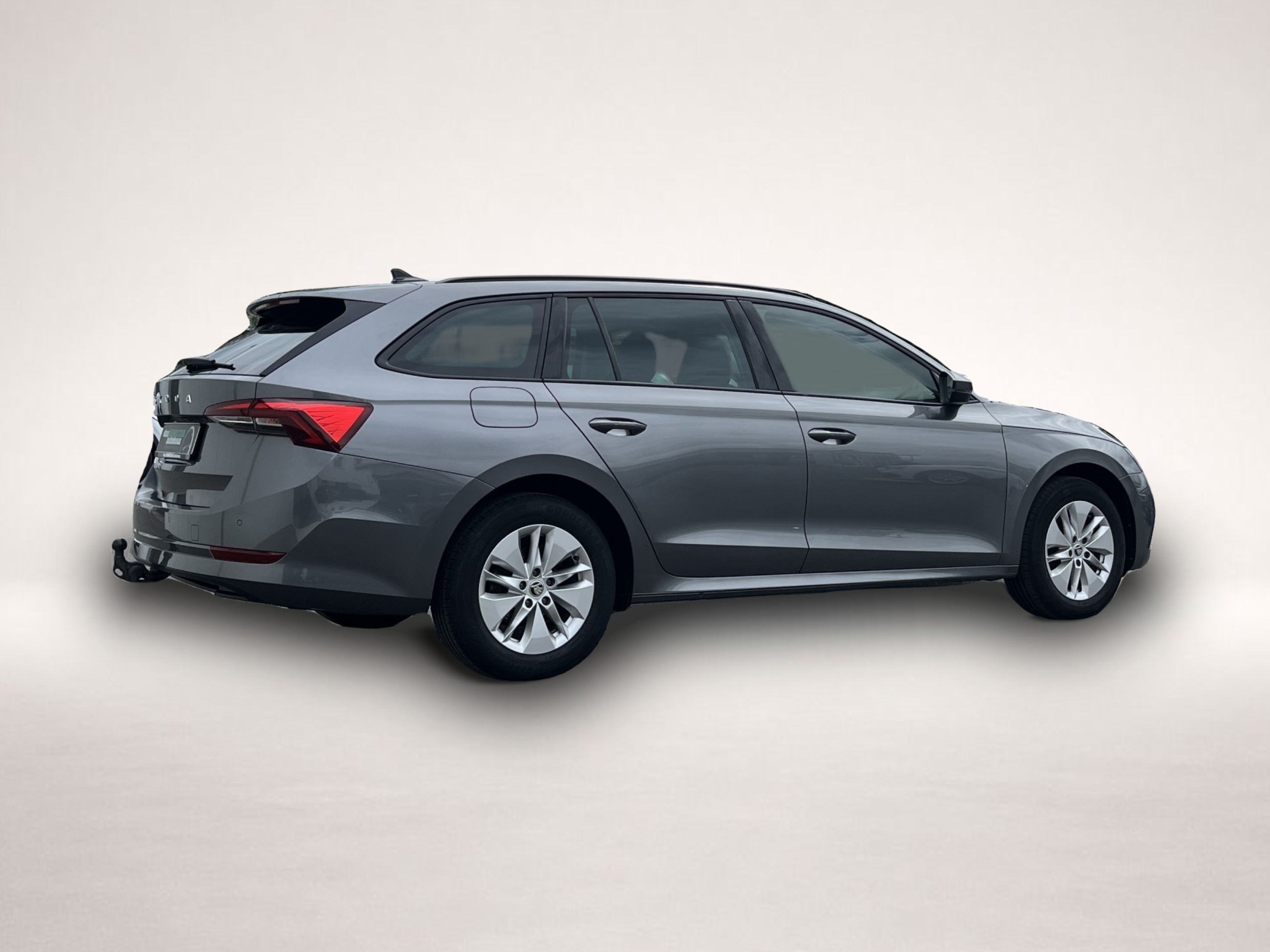 Skoda Octavia (01/2023, Diesel)