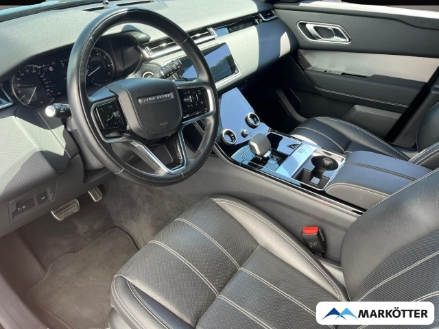 Land-Rover Range Rover Velar (07/2023, Benzin)