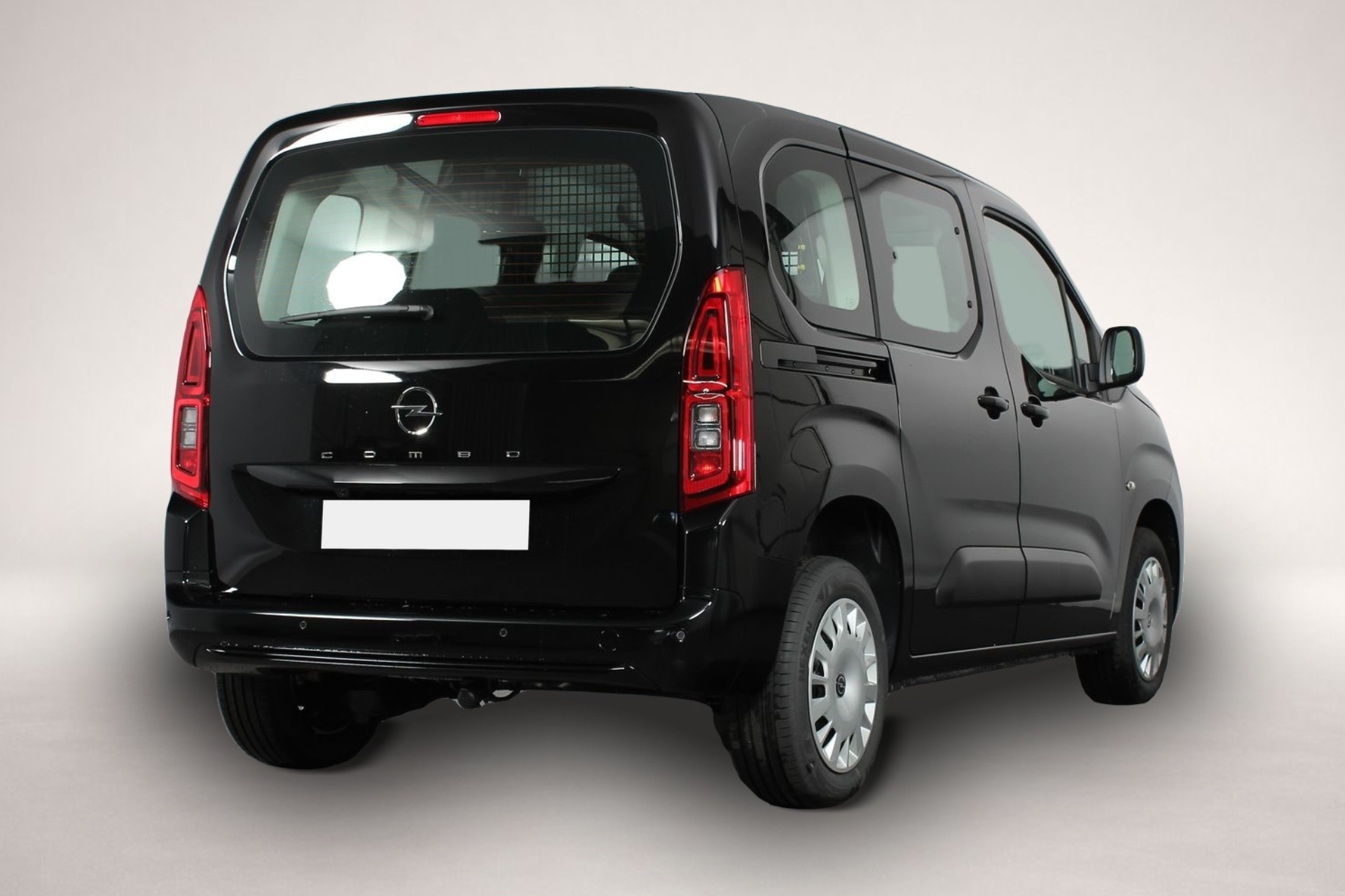 Opel Combo Life (07/2026, Diesel)