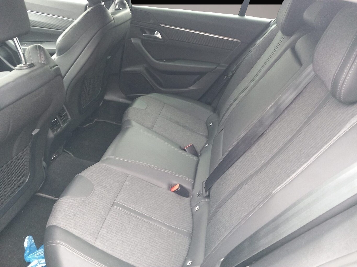 Peugeot 508 (12/2022, )