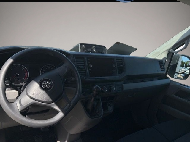 Volkswagen Other (06/2021, Diesel)