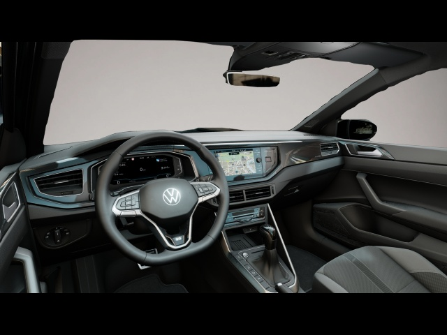 Volkswagen Polo (05/2026, Benzin)