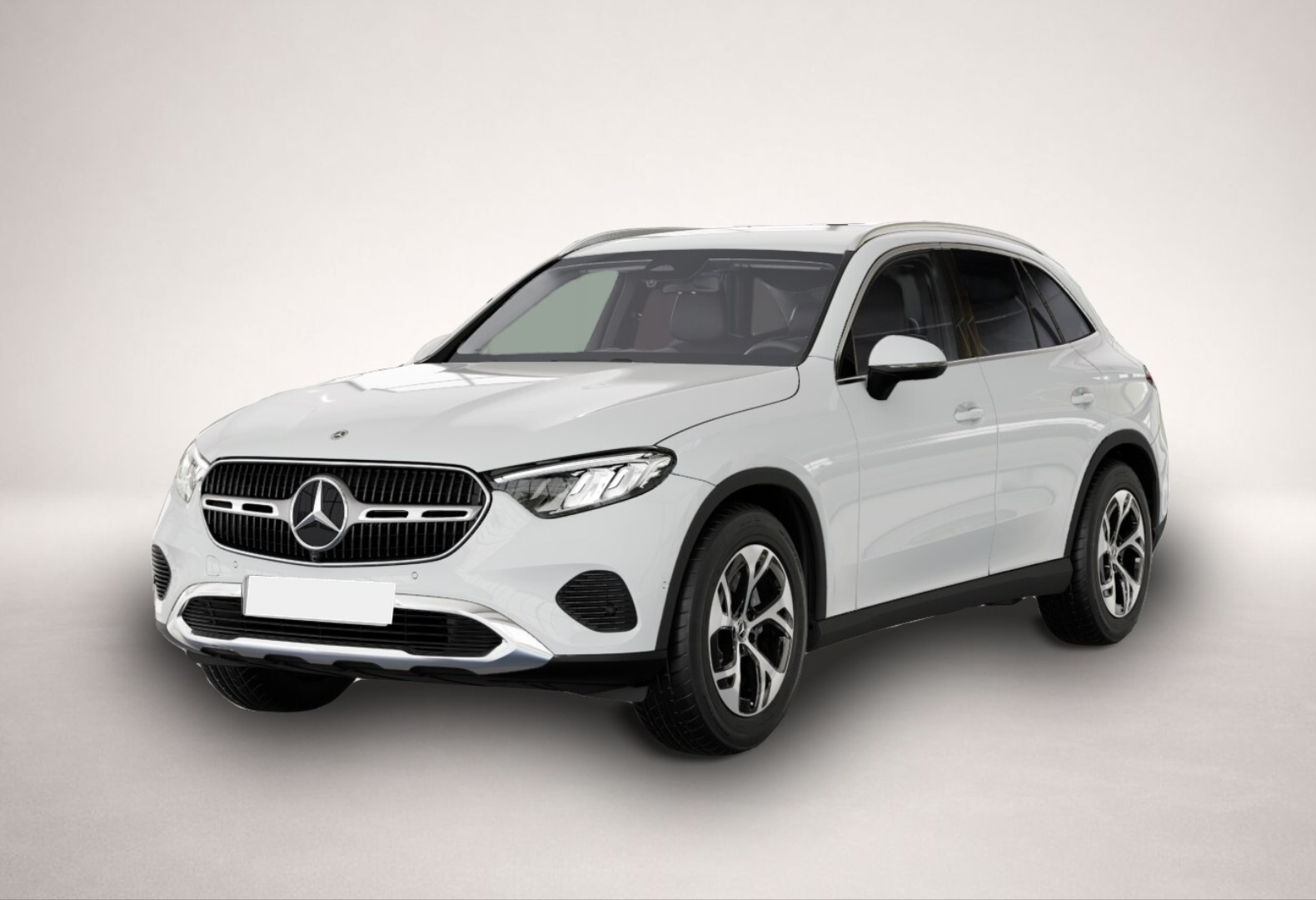 Mercedes-Benz GLC 200 (04/2023, Benzin)