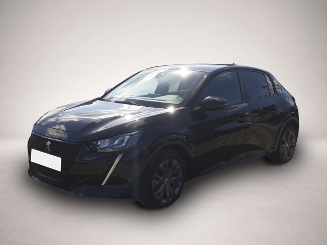 Peugeot 208 (02/2022, ELECTRIC)