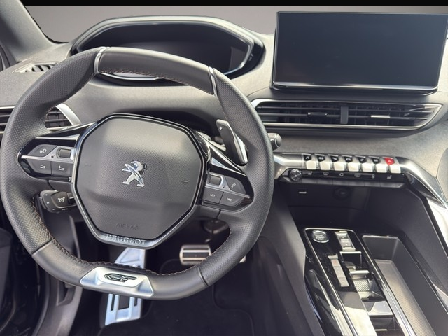 Peugeot 3008 (03/2024, Benzin)