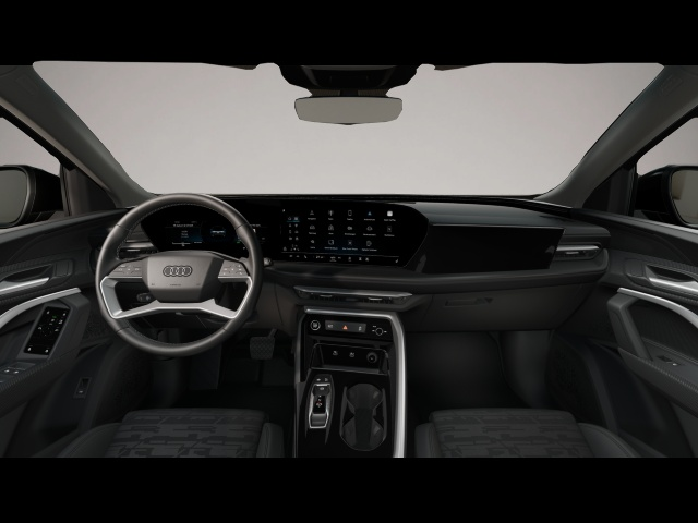 Audi quattro (10/2025, )