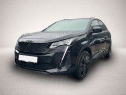 Peugeot 3008 (06/2024, Benzin)