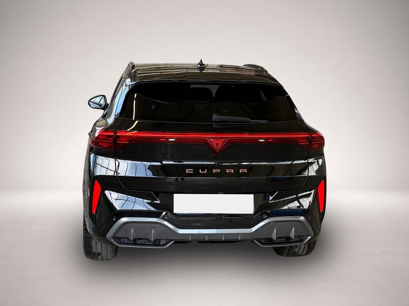 Cupra Terramar (06/2026, Hybrid (Benzin/Elektro))